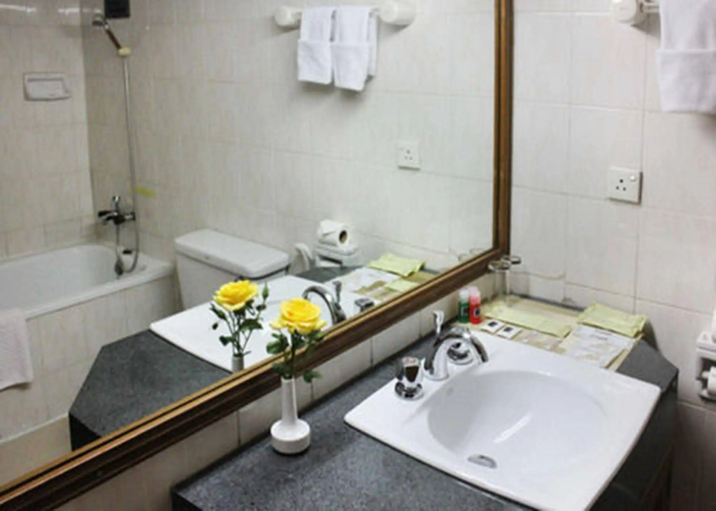 Alfa Hotel