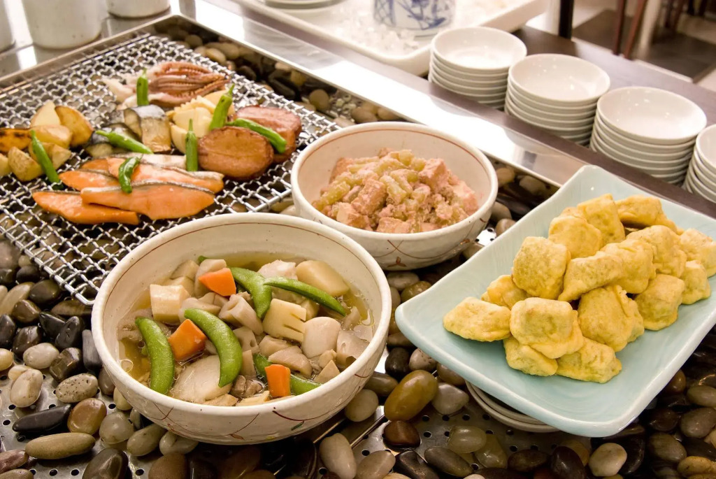 Dormy Inn Asahikawa