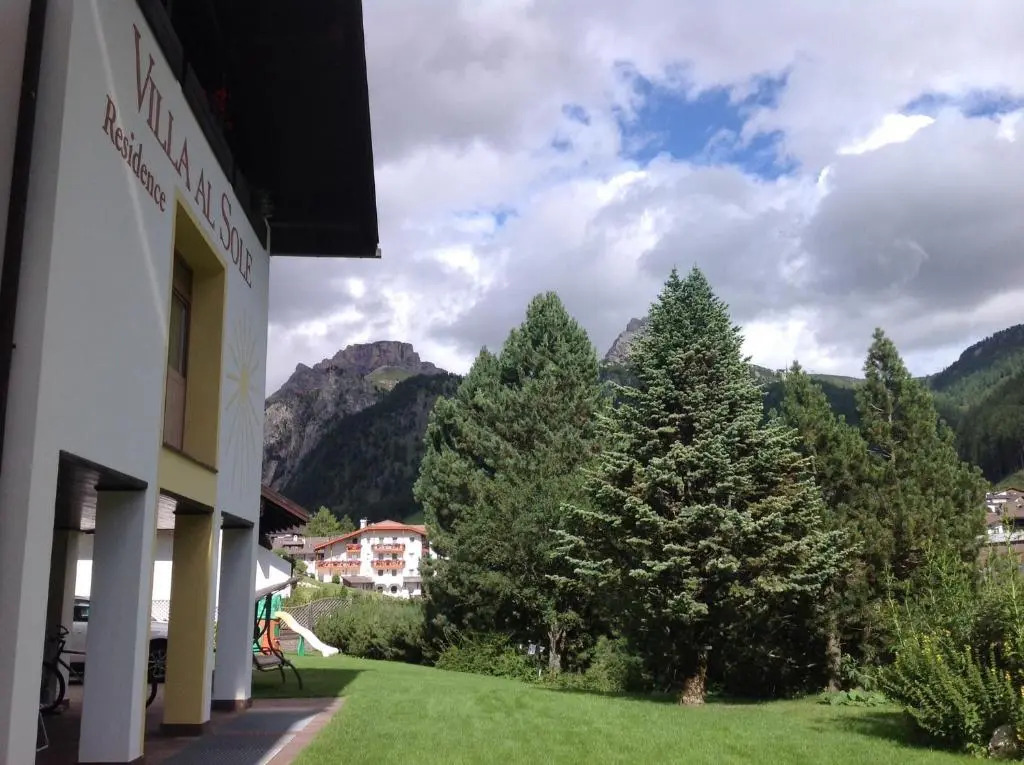 Residence Villa al Sole