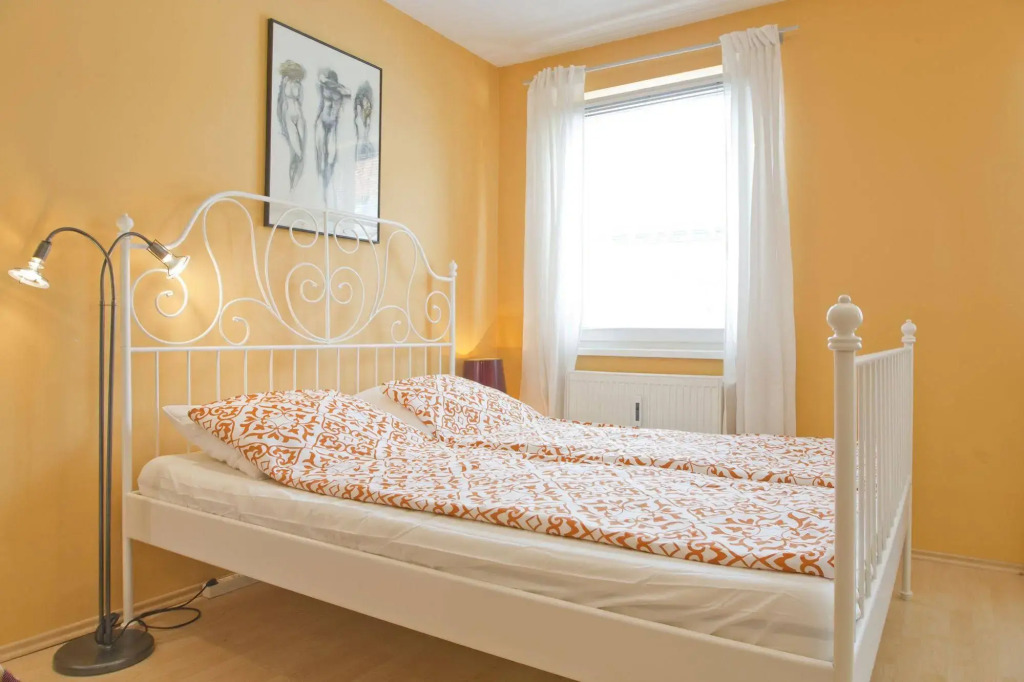 Vienna Opera Apartment