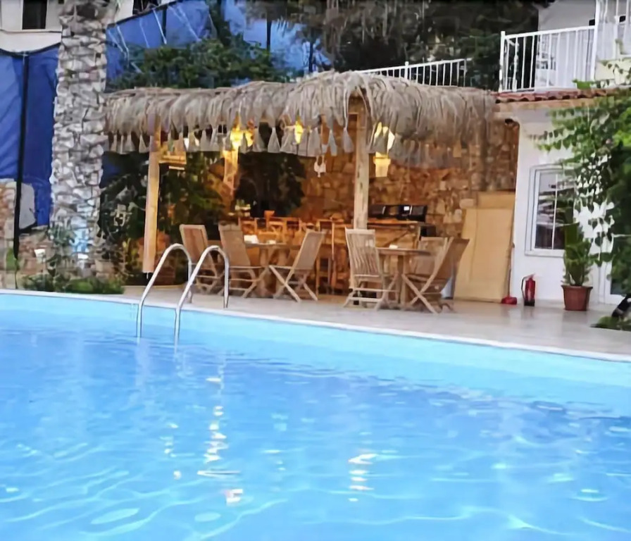 Kalkan Park Otel