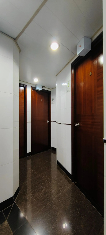 Four Seasons Hostel