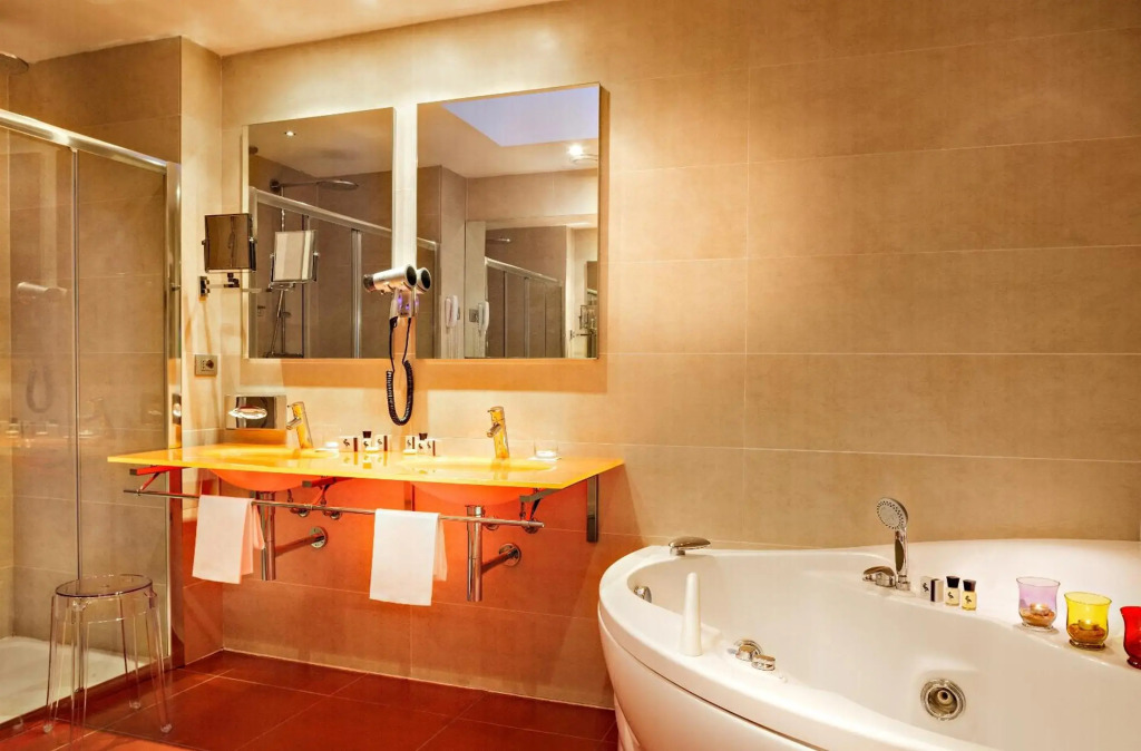 Jazz Hotel