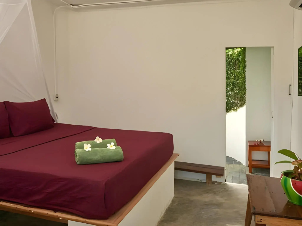 Elephant Bay Resort