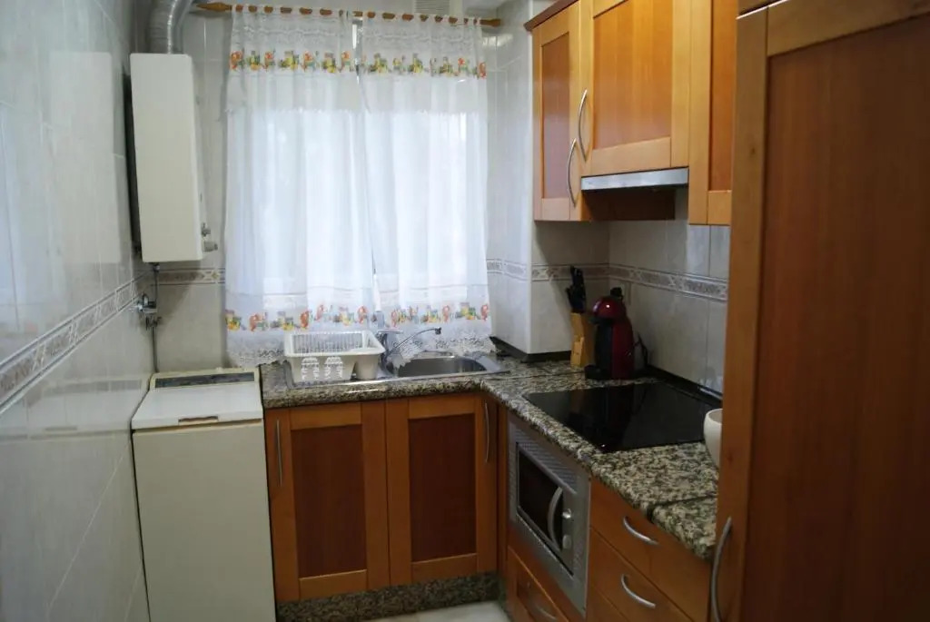 ApartVacaciones - Apartamento Benalmadena Beach - Costa del Sol
