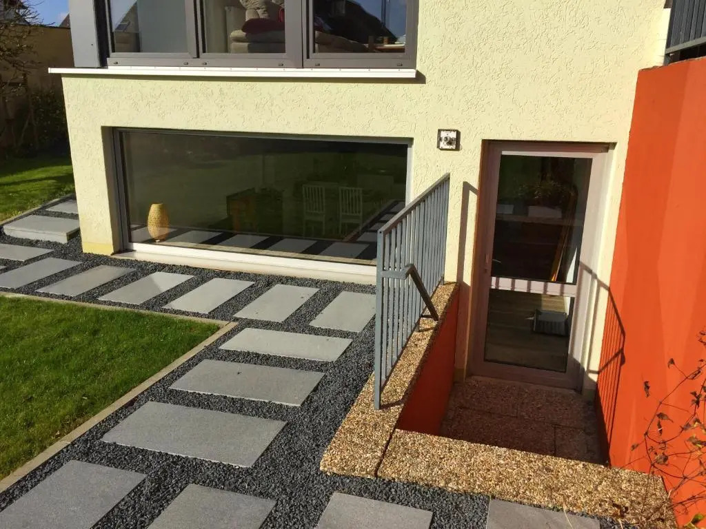 Ferienwohnung An der Pferdsweide