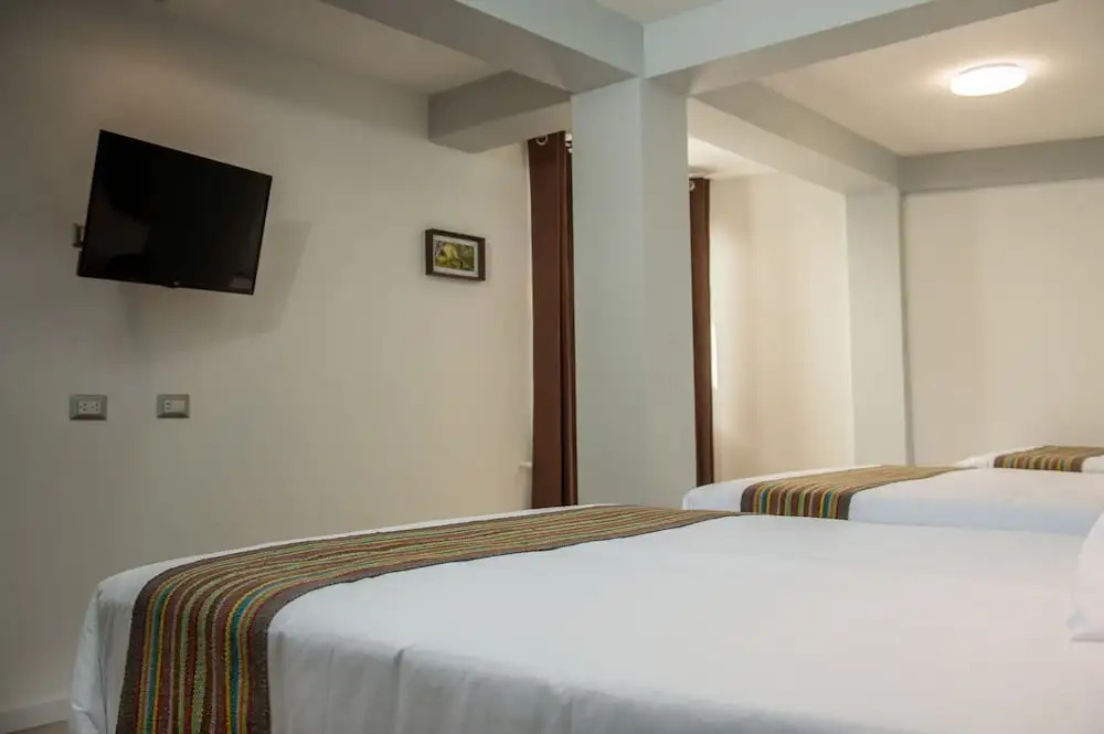 Gran Hostal Lima