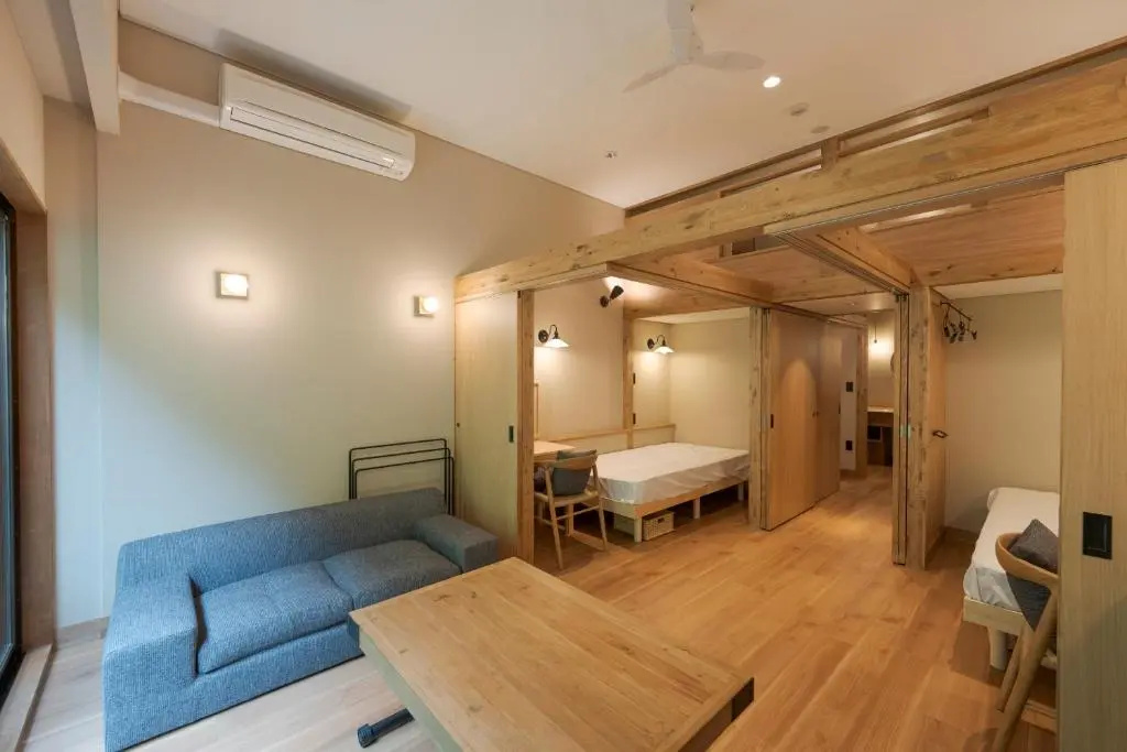 Hishino Onsen Tokiwakan