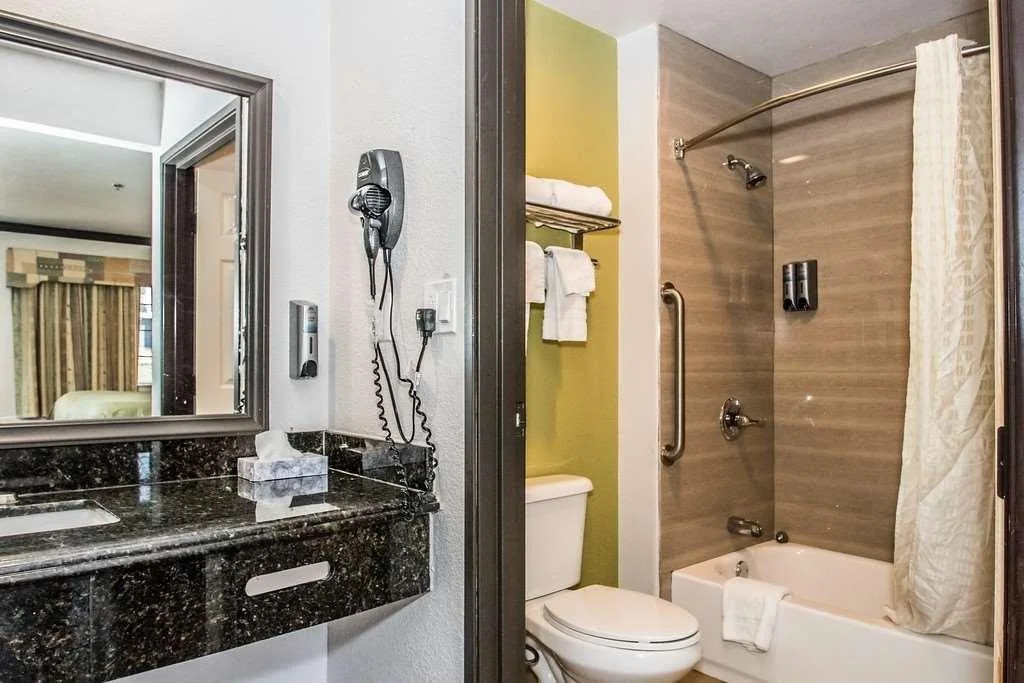 Americas Best Value Inn Ft. Worth