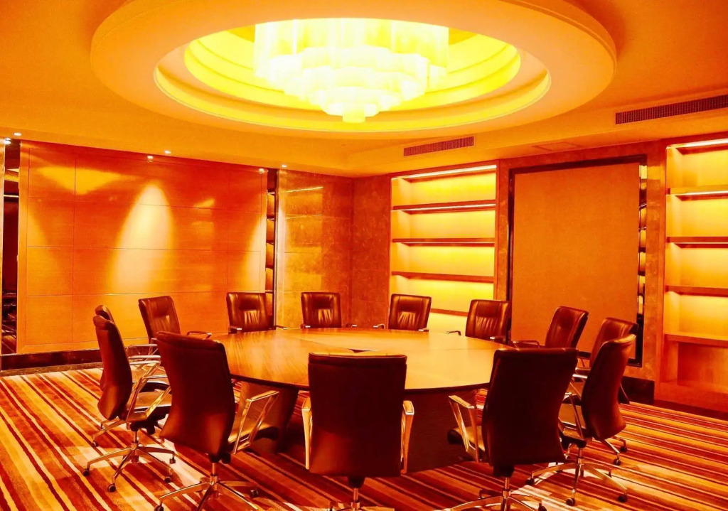 Gaoping Jiulong Hotel