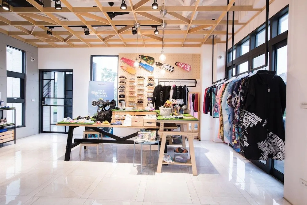 Taiwan Dive Resort - Hostel