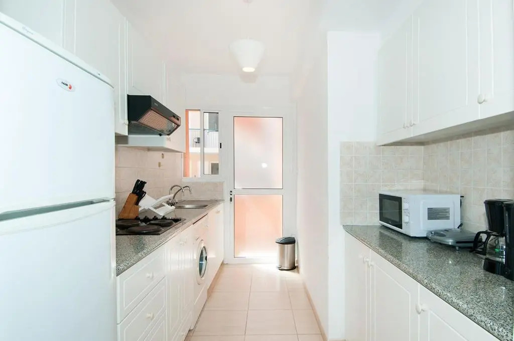 Oliva Faros Suite