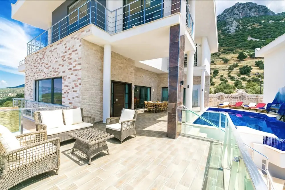 Villa Excellence