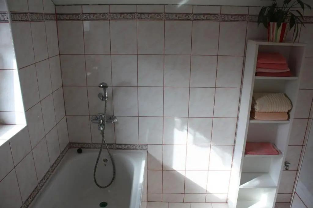 Apartment BENCI