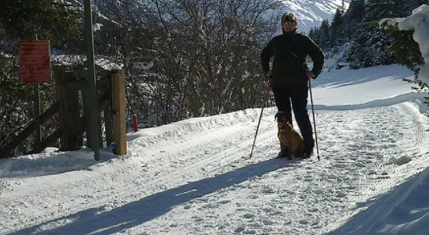 Haus Puit Mandarfen Pitztal
