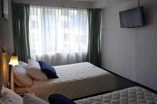 Hotel Maria Gracia