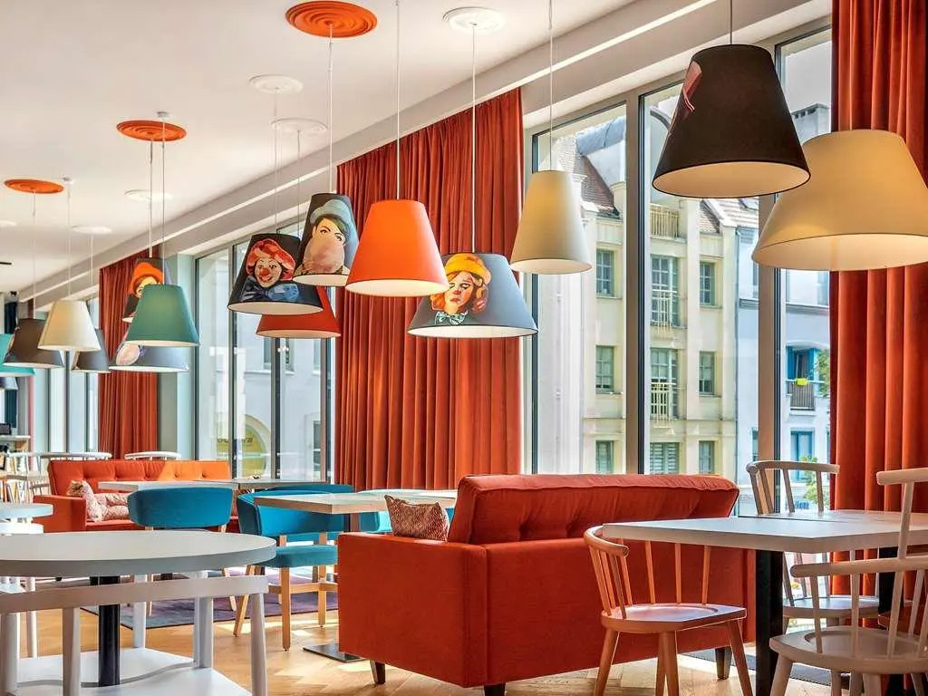 ibis Styles Szczecin Stare Miasto