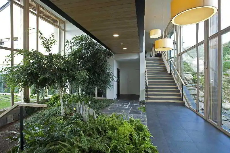 La Gree Des Landes - Eco-Hotel-Spa Yves Rocher