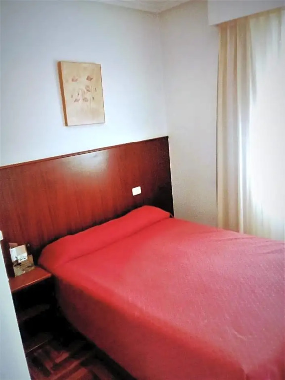 Hotel Os Caracoles