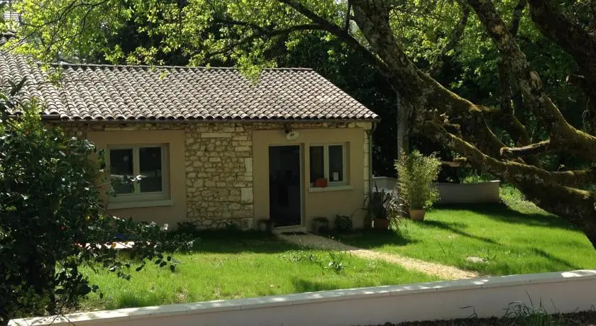 Gîte Le Pouyaud