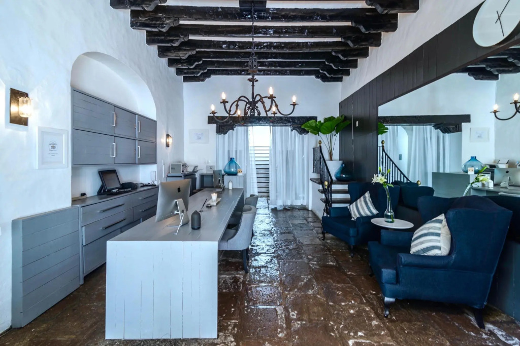 Las Casas B&B Boutique Hotel, Spa & Restaurante Cuernavaca
