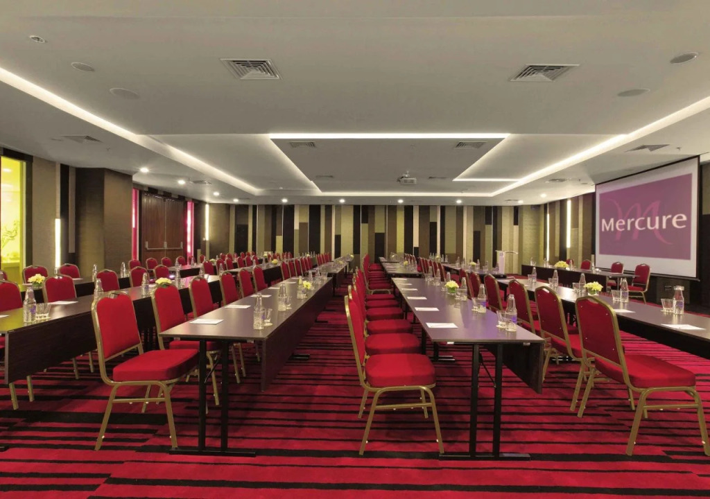 Fairfield by Marriott Bali Kuta Ngurah Rai