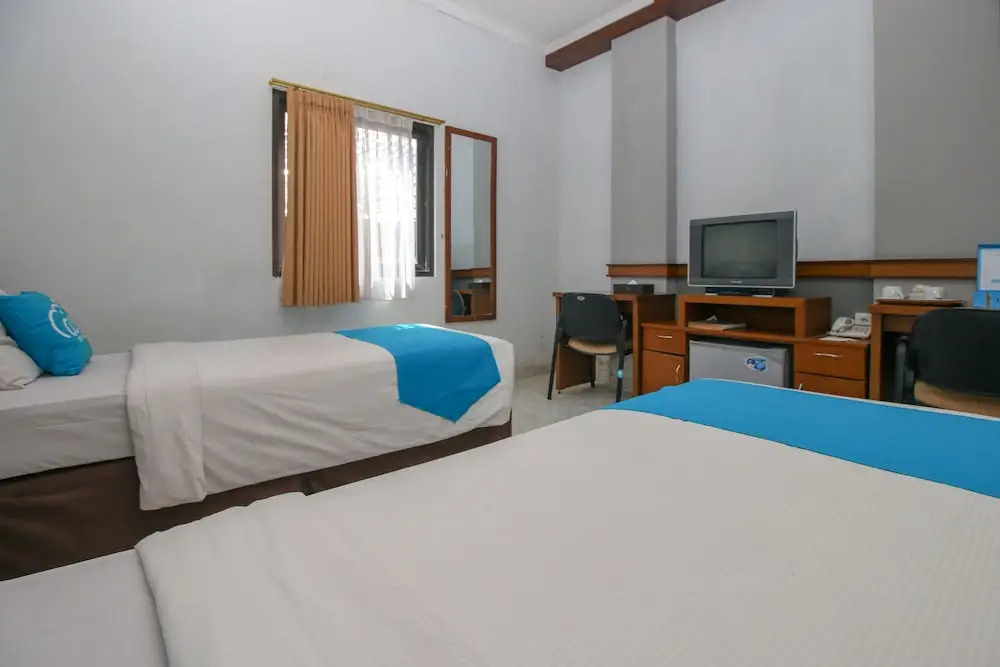 Airy Caturtunggal Colombo Yogyakarta