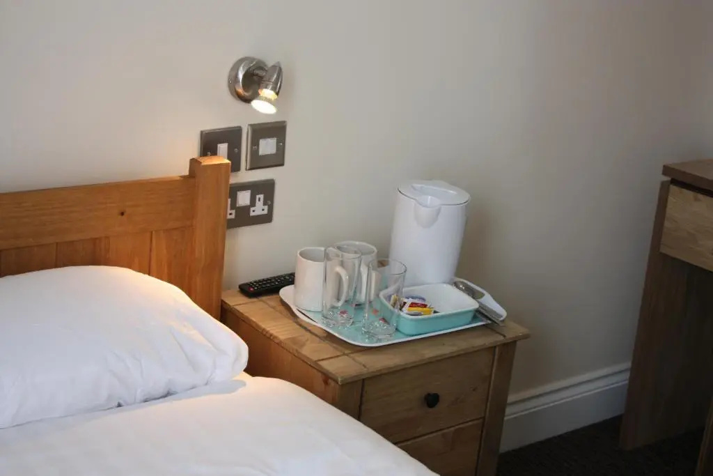Earls Court Garden Hotel