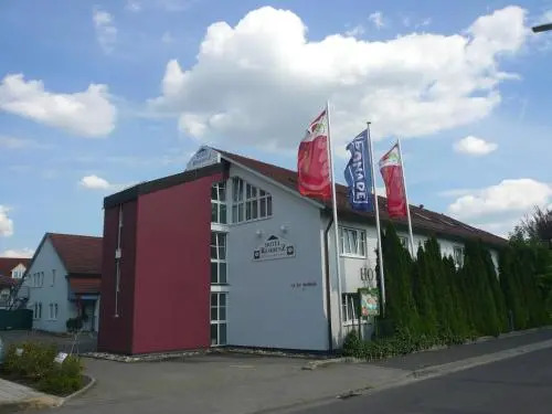 Hotel Residenz