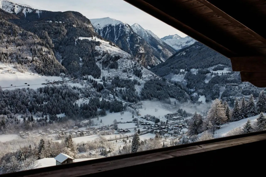 Haus Talblick