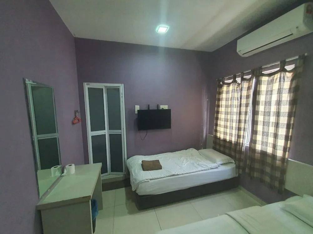 OYO 90177 Byond Hotel