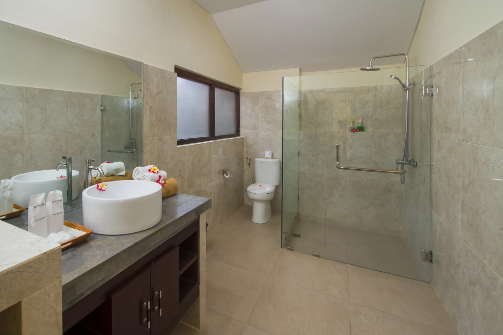 Bali Taman Lovina Resort & Spa Suites