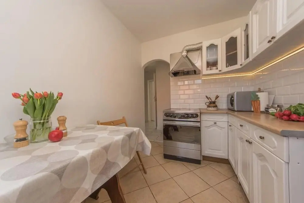 BillBerry Apartments - Merchant House