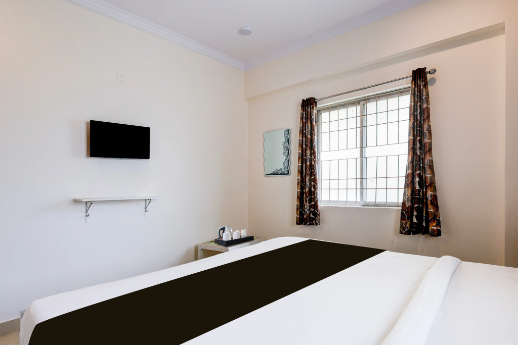 Super Hotel O Rushikonda Beach