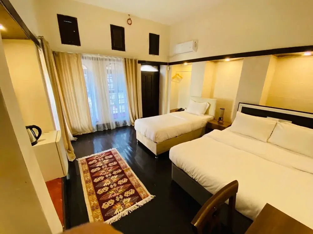 Dostlar Konagi Gaziantep
