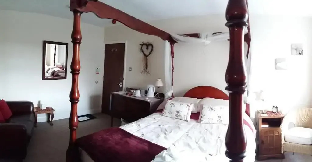 Staden Grange Country House