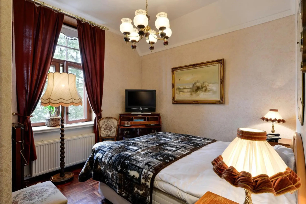 Park Hotel Turku