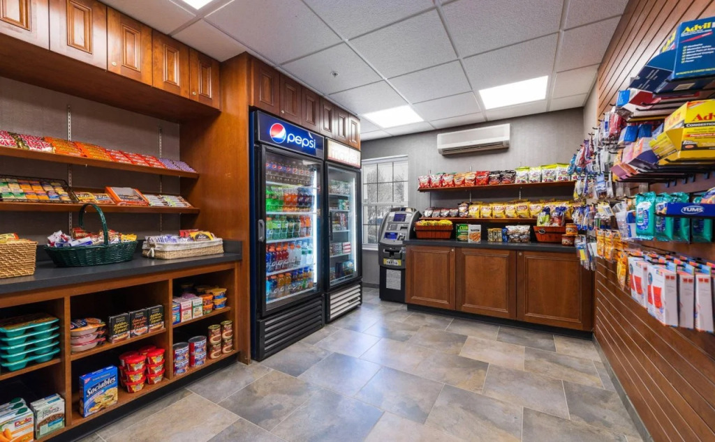 Residence Inn by Marriott Boston Franklin