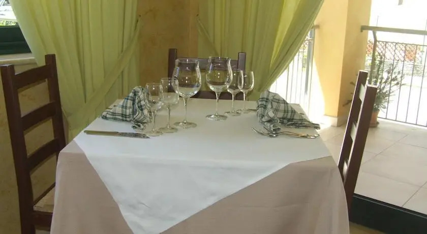 Pino Hotel