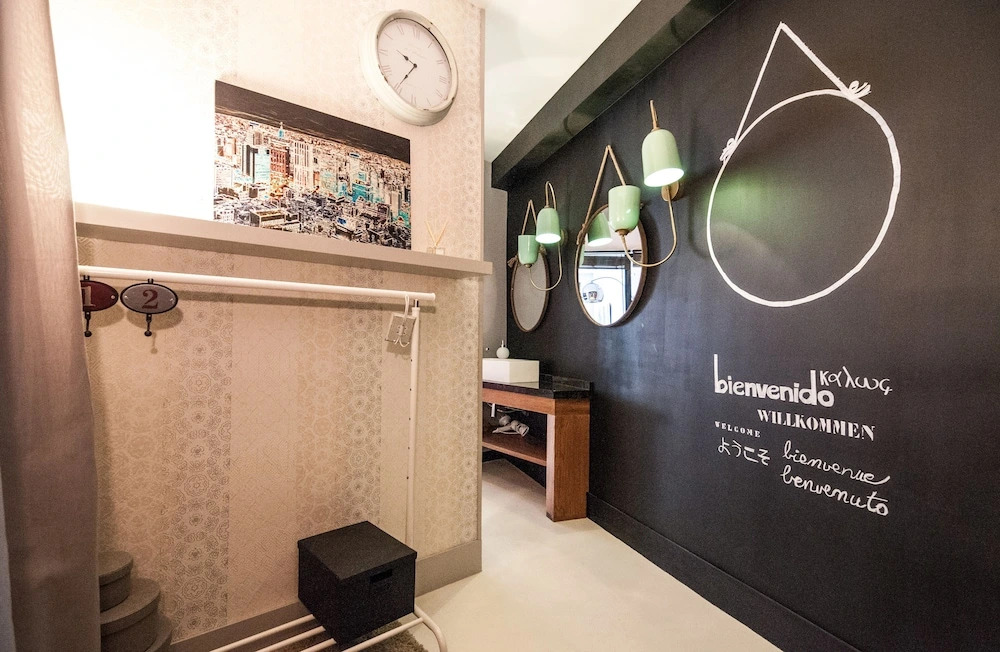 Apartamento Ullmann