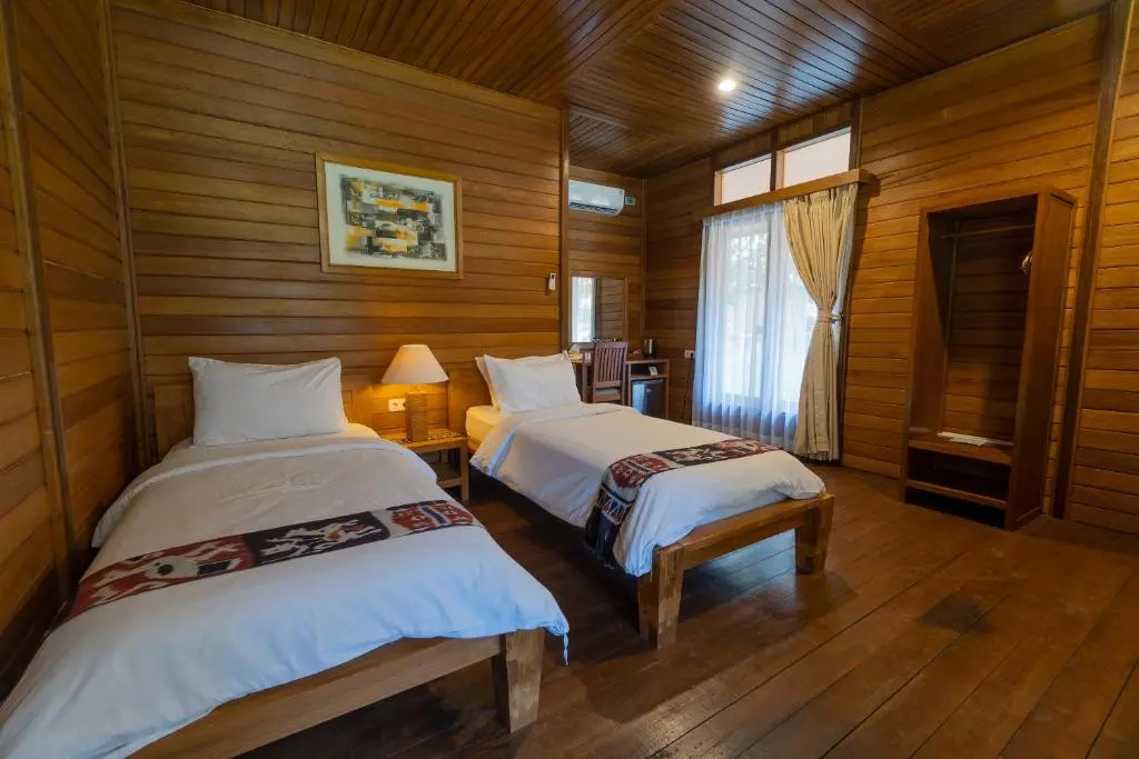 Casa Kandara