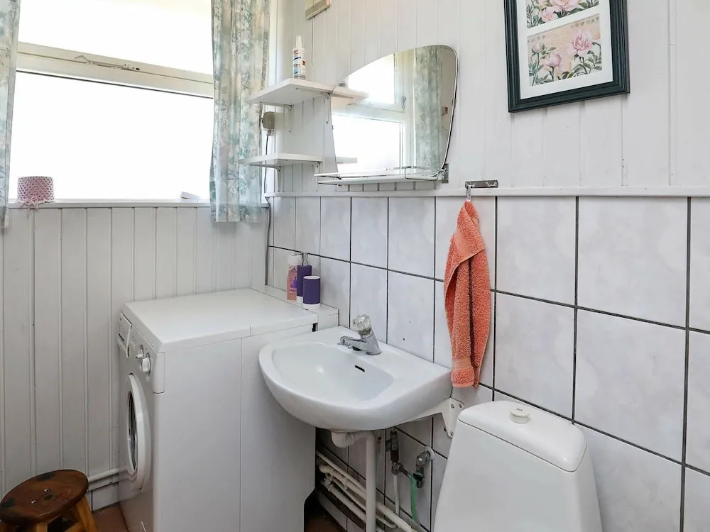 Quiet Holiday Home in Thisted near Dunes