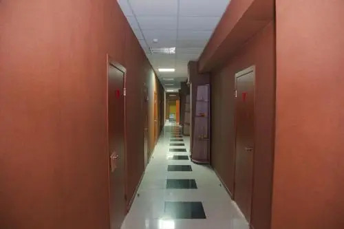 Kak Doma Hostel