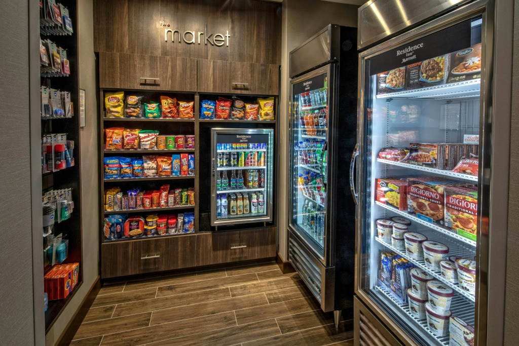 Residence Inn by Marriott Tulsa Midtown