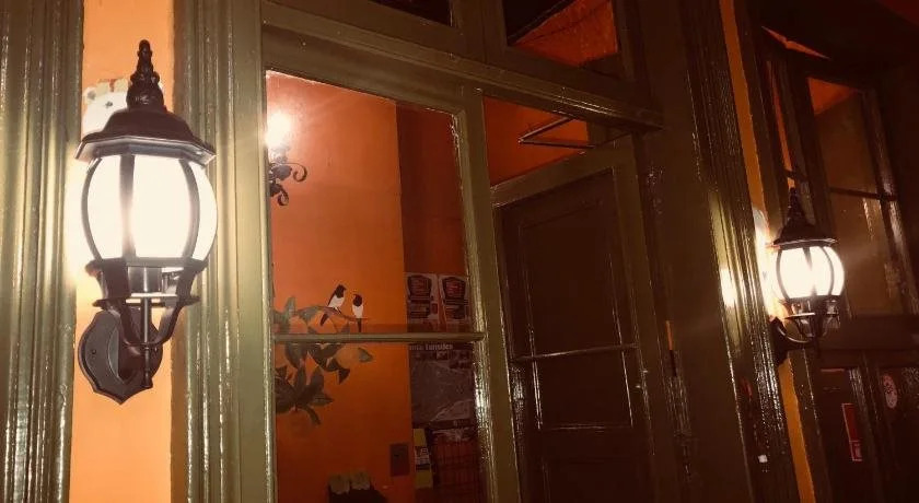 Domeyer Hostel