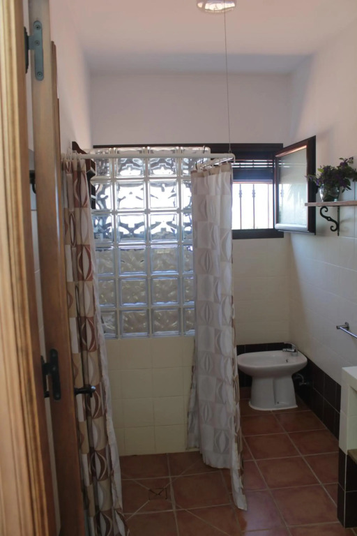 Casa Rural Piedras Negras, La Parchite, Ronda
