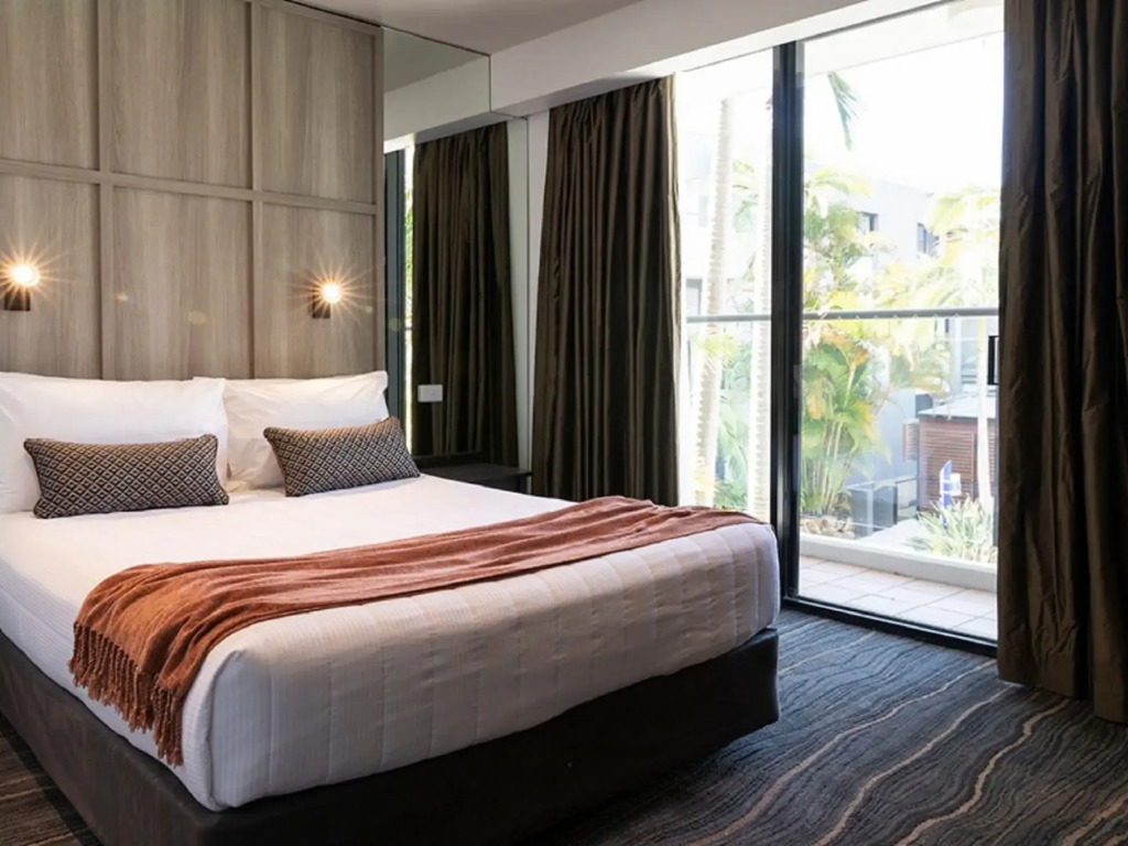 The Executive Inn, Newcastle