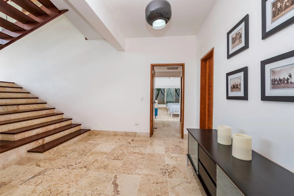 Casa de Campo Villa for Wedding or Private Events Superb Villa With Huge Lawn Pool Jacuzzi Golf Cart Chef Butler Maid