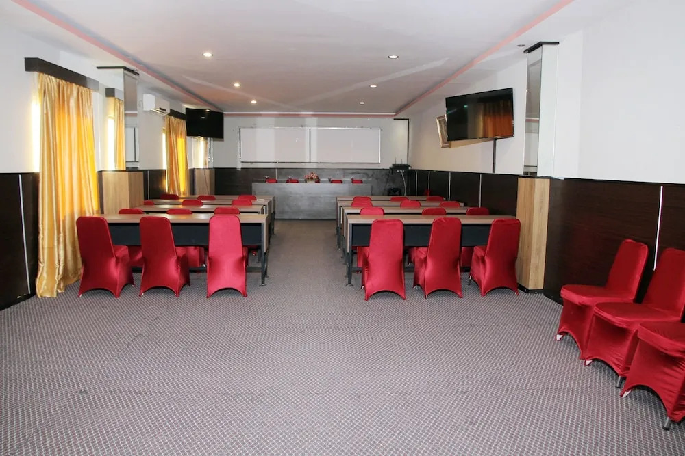 OYO 1264 Brizky Hotel