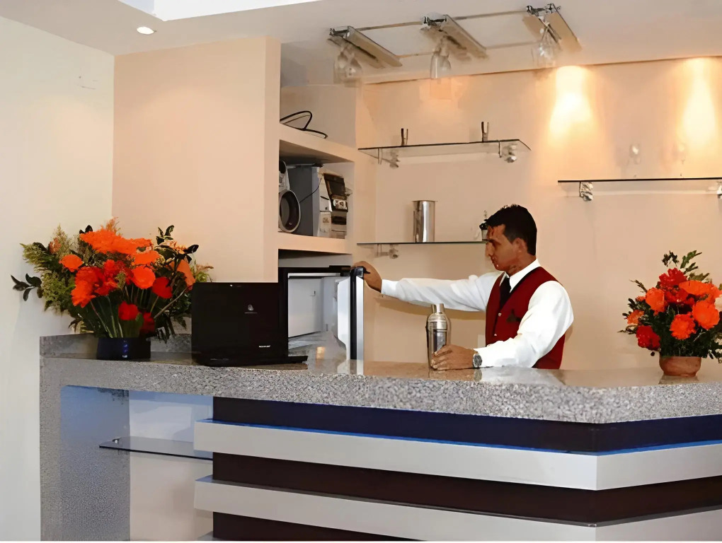Hotel La Sabana